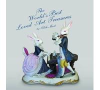 The World's Best Loved Art Treasures