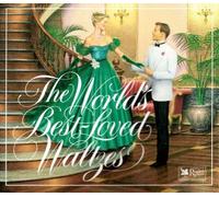 The World's Best-Loved Waltzes (Reader's Digest) (1996-10-20)