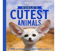 The World's Cutest Animals