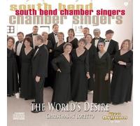 Various Artists - World's Desire: Christmas at Loretto/Various
