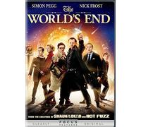 The World's End – Universal Pictures
