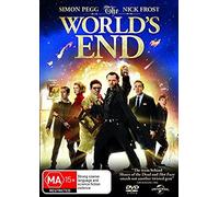 The World's End