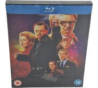The World's End 2013 Blu-Ray Steelbook Simon Pegg, Edgar Wright Région Libre