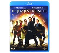 The World's End [Blu-Ray] [Region B] (IMPORT) (Pas de version française)