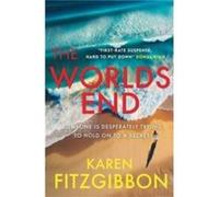 The Worlds End by Karen Fitzgibbon Karen Fitzgibbon (Auteur)