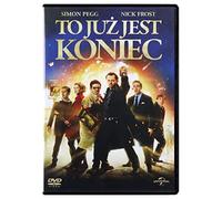 The World's End [DVD] (IMPORT) (Pas de version française)