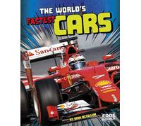 The World's Fastest Cars