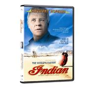 The World's Fastest Indian