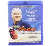 The World's Fastest Indian [Blu-Ray]