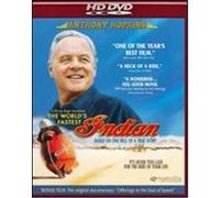 The World's Fastest Indian [HD]