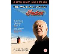 The Worlds Fastest Indian [Import]
