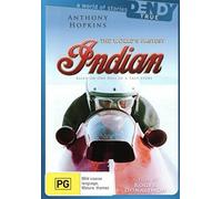 The World's Fastest Indian [NON-UK Format / Region 4 Import - Australia]