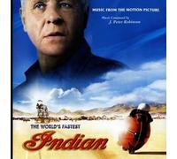 The World's Fastest Indian (Original Soundtrack)