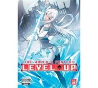 The Worlds Fastest Level Up Light Novel Vol. 3 by Nagato Yamata Nagato Yamata (Auteur)