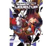 The World's Fastest Level up T05 - Fame - Soleil - broché - Manga