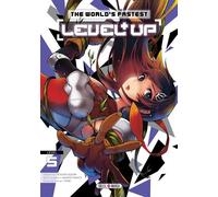 Nagato Yamata – The World's Fastest Level up T05 – Broché – Soleil