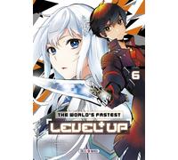 The World's Fastest Level Up T06 (6)