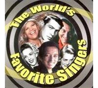 The World's Favorite Singers Volume 1