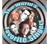 The World's Favorite Singers Volume 2