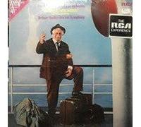 The World's Favorite Symphonies: Dvorak's New World Carnival Overture