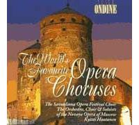 The World's Favourite Opera Choruses