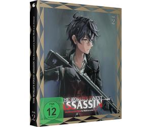 The World's Finest Assassin Gets Reincarnated in Another World as an Aristocrat - Vol.2