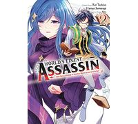 The World's Finest Assassin Gets Reincarnated in Another World as an Aristocrat, Vol. 2 – Manga