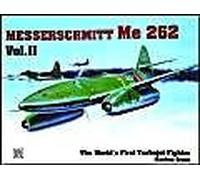 The World's First Turbo-Jet Fighter