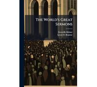 The World's Great Sermons