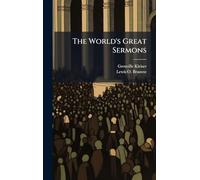 The World's Great Sermons
