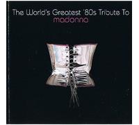 World S Greatest 80 S