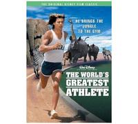 The World's Greatest Athlete