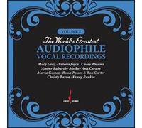 Various Artists - The World's Greatest Audiophile Recordings Vol. 2 [Vinyl] [Import]
