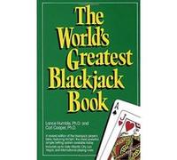 The World's Greatest Blackjack Book Carl Cooper, Ken Cooper, Lancelot Humble (Auteur)