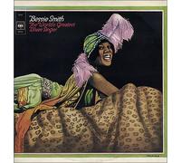 The World's Greatest Blues Singer
