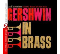 The World's Greatest Brass - Gershwin In Brass (Digitally Remastered)