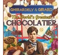 The World's Greatest Chocolatier