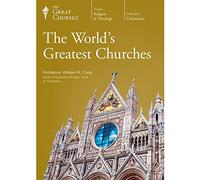 The World's Greatest Churches