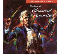 The World's Greatest Clasical Music : The Best of Tchaikovsky