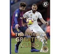 The Worlds Greatest Clubs by Illugi Jokulsson Unknown (Auteur)