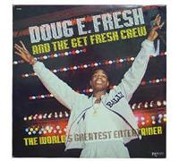 The World's Greatest Entertainer [Import]