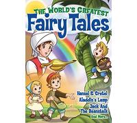The World's Greatest Fairy Tales