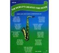 The Worlds Greatest Fake Book