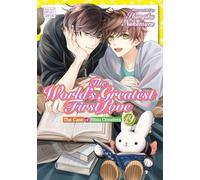 The World's Greatest First Love 19: The Case of Ritsu Onodera