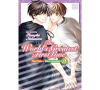 The World's Greatest First Love: The Case of Ritsu Onodera 18