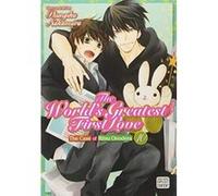 The World's Greatest First Love, Vol. 10: The Case of Ritsu Onodera - [Version Originale] Inconnu (Auteur)