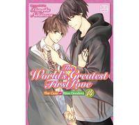 Nakamura, Shungiku - The World's Greatest First Love, Vol. 14