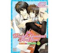 The World'S Greatest First Love Volume 3 (Paperback) Shungiku Nakamura, (Auteur)