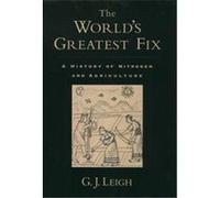 The World's Greatest Fix G. J. Leigh (Auteur)