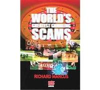 The World's Greatest Gambling Scams Richard Marcus (Auteur)